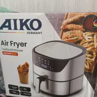 سرخ کن بدون روغن|اجاق گاز و لوازم برقی پختوپز|شیراز, مسلم|دیوار