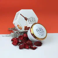 کرم ضدلک ژل رویال،کرم شب وروزنیاسینامید،سرم،آبرسان
