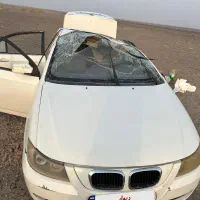 لیفان 620 1800cc، مدل ۱۳۹۲