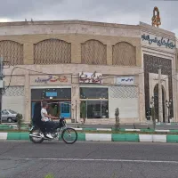 فروش-رستوران-کمربندی-کهک-تهاتر-با-ملک-قم