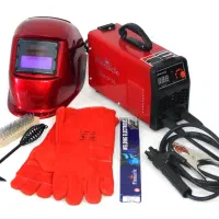 جویای کار جوشکاری هستم