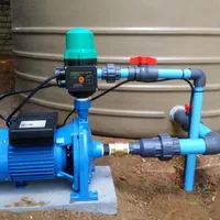 تعمیرات پمپ اب و سیم پیچی