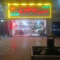 باطری ماشین سواری باتری خودرو سنگین