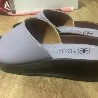 صندل زنانه|کیف، کفش، کمربند|رشت, چله خانه|دیوار