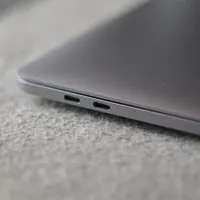 لپ تاپMAC BOOK PRO مدل 2020|رایانه همراه|قم, صفائیه|دیوار