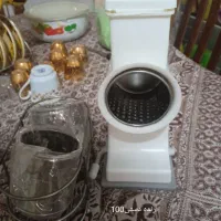 مقداری وسیله منزل کمد ظرف قاب عکس|قوری، کتری، قهوهساز دستی|شاهینشهر, فیض|دیوار