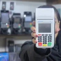 بهترین هدیه روز پدر کارتخوان سیار urovo i2000