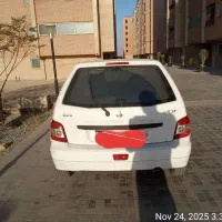 پراید ۱۱۱ کم کار مدل ۹۶ فوری فوری شاسی پلمپ|خودرو سواری و وانت|اصفهان, بهارستان|دیوار