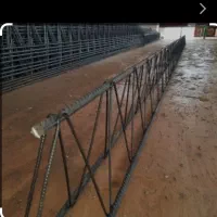 تولید تیرچه با خرپای صنعتی|مصالح و تجهیزات ساختمان|اصفهان, شهریار|دیوار