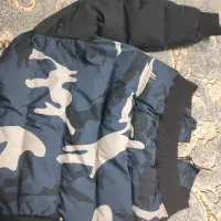 کاپشن مردانه|لباس|مشهد, شهید قربانی|دیوار