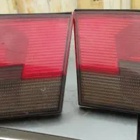 خطر عقب سمند نو