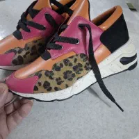 کفش خارجی دخترونه  نو