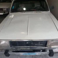پیکان دوگانه سوز CNG، مدل ۱۳۷۹|خودرو سواری و وانت|کرج, شهرک آسمان|دیوار