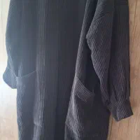 مانتو کبریتی مناسب فصل|لباس|ابهر, |دیوار