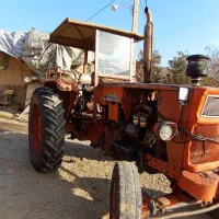 فروش تراکتور رومانی|خودرو سنگین|وزینه, |دیوار