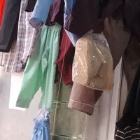 فروشوخرید شلوارکردی تیشرت|کفش و لباس بچه|گنبد کاووس, |دیوار