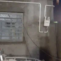 جوشکاری لوله گاز