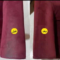 خدمات مبل شویی و فرش شویی چکاوک با شامپو اصل پارچه|خدمات نظافت|کرمانشاه, |دیوار