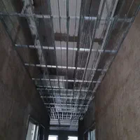 روفیکس رابیتس بدون جوشکاری