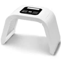 تونل ال ای دی برای فشیال پوست