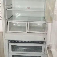 یخچال فروزان