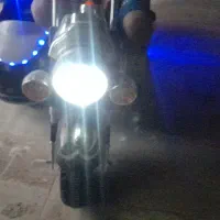 فروش موتور شارژی خارجی