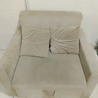 مبل تختخواب شو