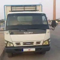 فروش ماشین ایسوزو مدل ۱۳۸۹