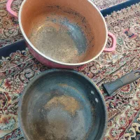 قابلمه وتابه گریل رژیمی