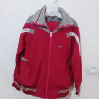 لباس ورزشی بچگانه
