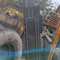 اتاق باربند آریسان|قطعات یدکی و لوازم جانبی|محمدیه-قزوین, |دیوار