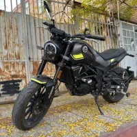 بنلی،لئونچینو