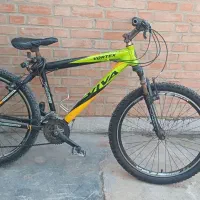 دوچرخه ۲۶ ویوا ورتکس