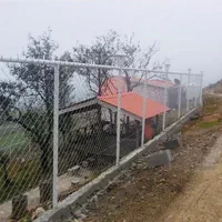 تولید و نصب با دستگاه فنس و سیم خاردار