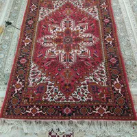 دو تخته گبه شش متری تبریز|گلیم، جاجیم، گبه|زنجان, |دیوار