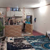 اجاره80متری راه جدا دوست اباد