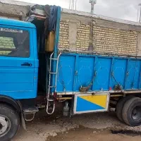 خاور 608 مدل ۷۰|خودرو سنگین|عسگران, |دیوار