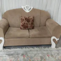 مبل هفت نفره