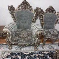 نیازمالی|مبلمان خانگی و میز عسلی|قرچک, شهرک الحدید|دیوار