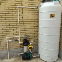 لوله کشی اب و فاضلاب نصب و تمیرات