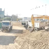 اجاره بیل مکانیکی زنجیری و بکهو