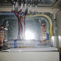 برقکار دوربین دزدگیر اعلام حریق|خدمات پیشه و مهارت|شیراز, کوشک میدان|دیوار