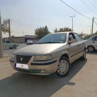 سمندخونگی بدون آفتاب سوختگی|خودرو سواری و وانت|اصفهان, باغ فدک|دیوار