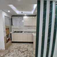 ۵۵متری نوساز  کلید نخورده سوییت تک خواب حمیدیان