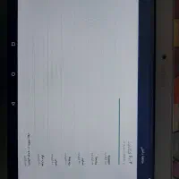 تبلت Lenovo|تبلت|رشت, تازه آباد|دیوار