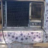 کولر گازی پنجرایی مارک جنرال اصل