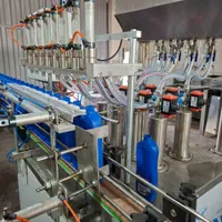 پرکن/۸نازله/سیلندر پیستونی|ماشینآلات صنعتی|قدس, شهرقدس|دیوار