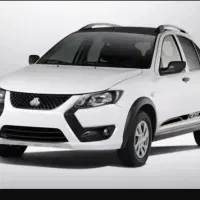 کوییک GXR صفر، تحویل یک هفته پیش