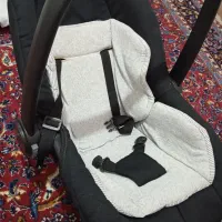 کریرـروروئک|کالسکه و لوازم جانبی|تالش, هشتپر|دیوار