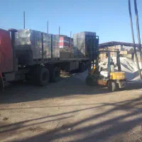 بلوک سبک مستقیم از کارخانه|مصالح و تجهیزات ساختمان|تهران, فرودگاه مهرآباد|دیوار